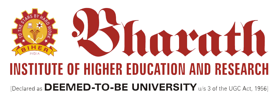 Bharath University - Empire Roofing's Client